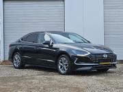 Hyundai Sonata VIII (DN8) Вологда  - изображение 24