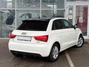 Audi A1 I (8X) Липецк  - изображение 13