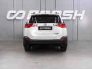 Toyota RAV4 IV (XA40) Воронеж  - изображение 20
