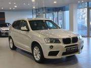 BMW X3 II (F25) Казань  - изображение 25