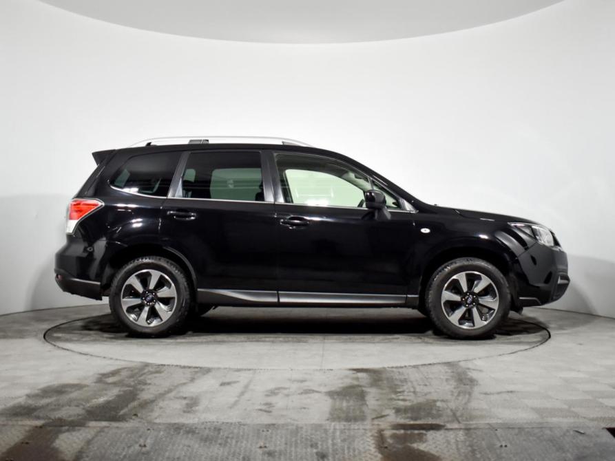 Subaru Forester IV Рестайлинг 2 Санкт-Петербург  - изображение 4
