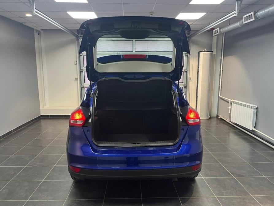 Ford Focus III Рестайлинг Тверь  - изображение 7