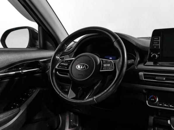 Kia Seltos I с пробегом 2020 года, цена 1 599 000 рублей, 147133 км, внедорожник, Автокод Объявления
