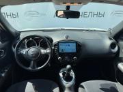 Nissan Juke I Набережные Челны  - изображение 32