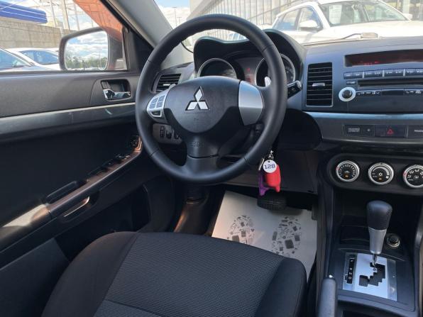 Mitsubishi Lancer X с пробегом 2008 года, цена 835 000 рублей, 178500 км, седан, Автокод Объявления