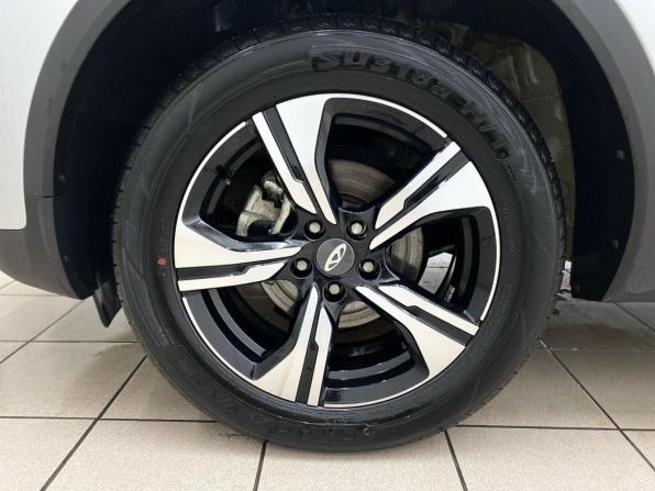 Chery Tiggo 4 Pro I Рестайлинг с пробегом 2024 года, цена 1 600 000 рублей, 43654 км, внедорожник, Автокод Объявления