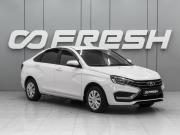 Lada (ВАЗ) Vesta I Рестайлинг (NG) Ростов-на-Дону  - изображение 17