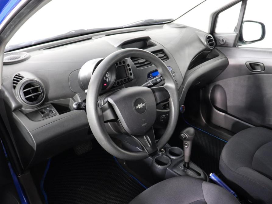 Chevrolet Spark III Химки  - изображение 8