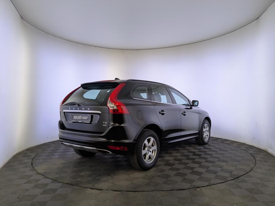 Volvo XC60 I Рестайлинг Москва  - изображение 5