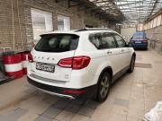 Haval H6 I Курган  - изображение 7