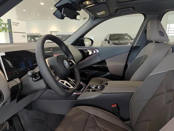 BMW X3 IV (G45/G48) с пробегом 2025 года, цена 7 180 000 рублей, 20 км, внедорожник, Автокод Объявления