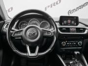 Mazda 6 III (GJ) Рестайлинг Екатеринбург  - изображение 34