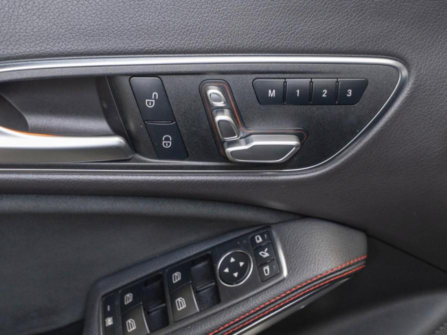 Mercedes-Benz CLA I (C117 X117) Рестайлинг Москва  - изображение 15