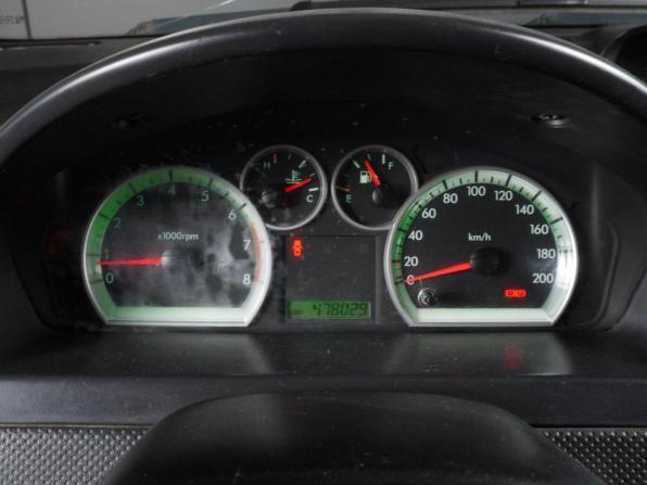 Chevrolet Aveo I Рестайлинг с пробегом 2010 года, цена 330 000 рублей, 478029 км, хэтчбек, Автокод Объявления
