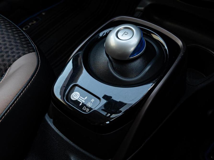 Nissan Note II Рестайлинг Краснодар  - изображение 12