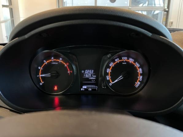 Lada (ВАЗ) Granta I Рестайлинг с пробегом 2020 года, цена 550 000 рублей, 116290 км, седан, Автокод Объявления