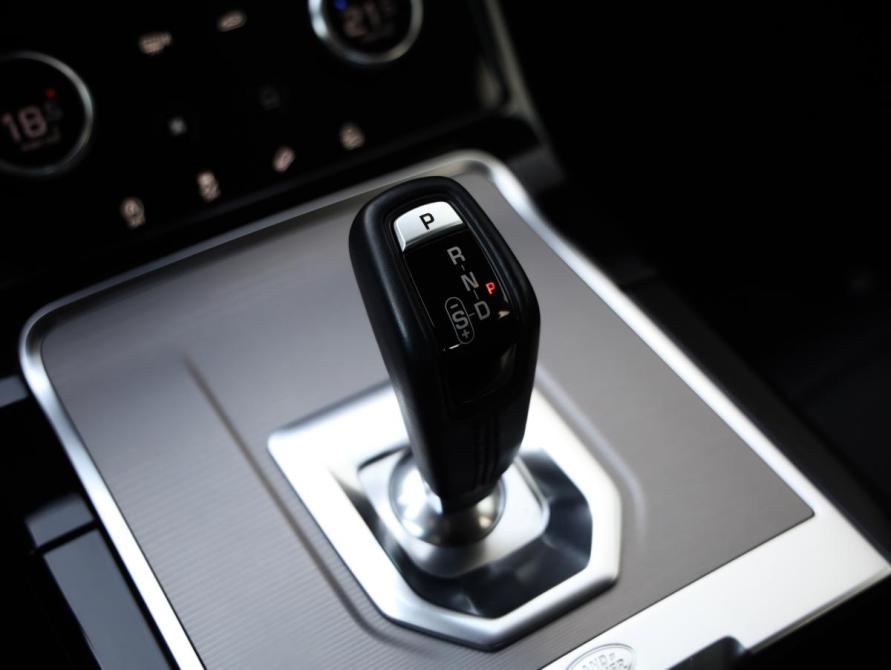 Land Rover Range Rover Evoque II Санкт-Петербург  - изображение 24
