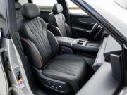Changan Qiyuan Q07 Краснодар  - изображение 29