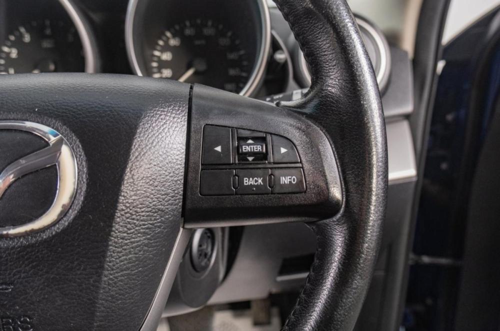 Mazda Axela II Томск  - изображение 14