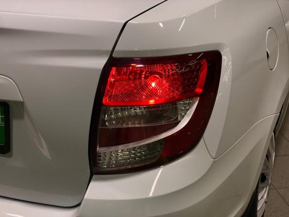 Lada (ВАЗ) Granta I Рестайлинг с пробегом 2023 года, цена 670 000 рублей, 65866 км, седан, Автокод Объявления