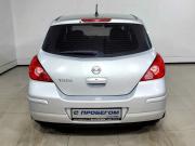 Nissan Tiida I Москва  - изображение 18