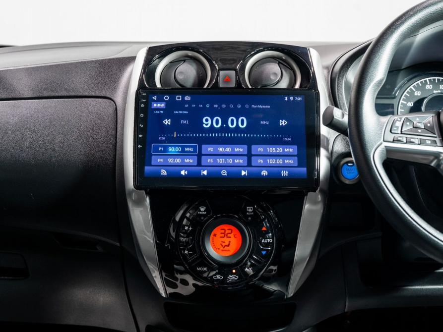Nissan Note II Рестайлинг Чита  - изображение 9