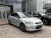 Hyundai Solaris I Череповец  - изображение 17