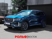 Geely Monjaro I Москва  - изображение 33