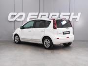 Nissan Note I Рестайлинг Воронеж  - изображение 21
