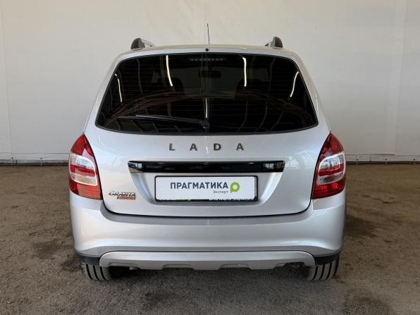 Lada (ВАЗ) Granta I Рестайлинг с пробегом 2025 года, цена 1 199 000 рублей, 1201 км, универсал, Автокод Объявления