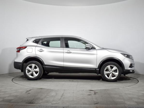 Nissan Qashqai II Рестайлинг с пробегом 2019 года, цена 1 849 000 рублей, 83488 км, внедорожник, Автокод Объявления