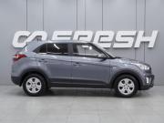 Hyundai Creta I Ростов-на-Дону  - изображение 23