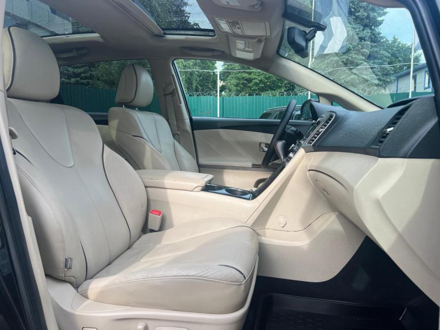Toyota Venza I Великий Новгород  - изображение 11
