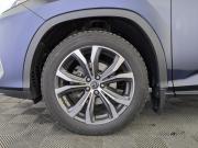 Lexus RX IV Рестайлинг Москва  - изображение 42