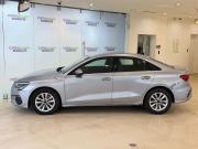 Audi A3 IV (8Y) Москва  - изображение 25