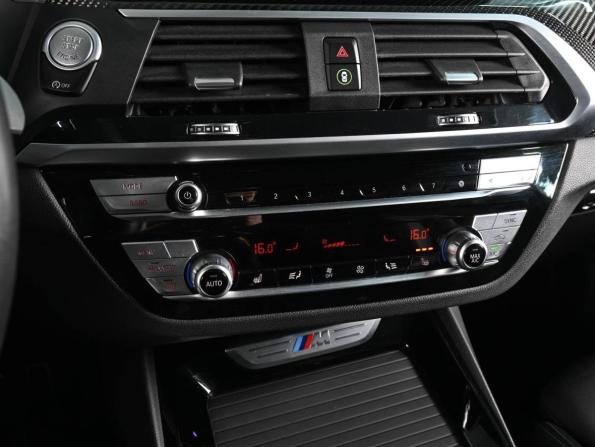 BMW X3 III (G01) с пробегом 2021 года, цена 5 565 000 рублей, 90388 км, внедорожник, Автокод Объявления