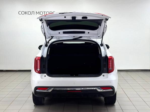 Haval Jolion I Рестайлинг с пробегом 2023 года, цена 1 969 900 рублей, 101000 км, внедорожник, Автокод Объявления