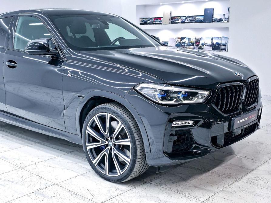BMW X6 III (G06) Уфа  - изображение 10