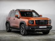 Haval Dargo I Санкт-Петербург  - изображение 34