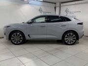 Changan UNI-K Химки  - изображение 40
