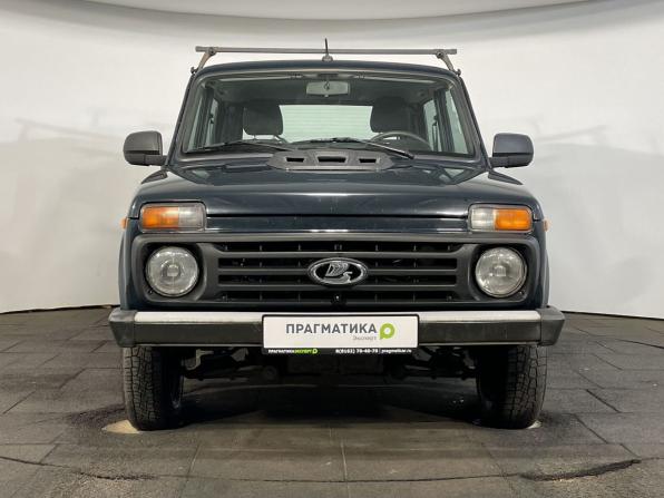 Lada (ВАЗ) Niva Legend I с пробегом 2021 года, цена 789 900 рублей, 65019 км, внедорожник, Автокод Объявления