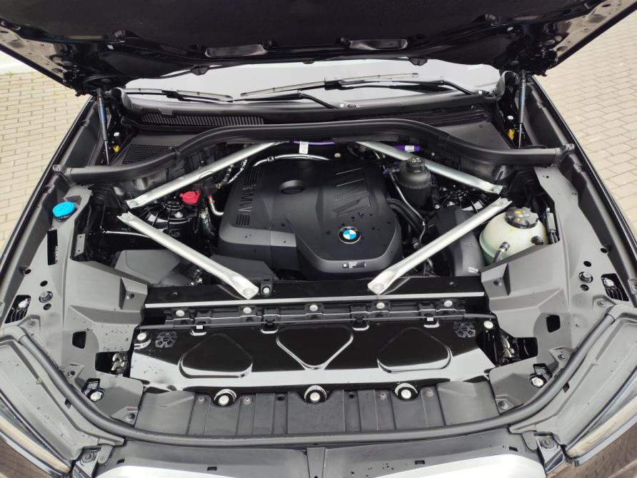 BMW X5 IV (G05/G18) Рестайлинг Санкт-Петербург  - изображение 10