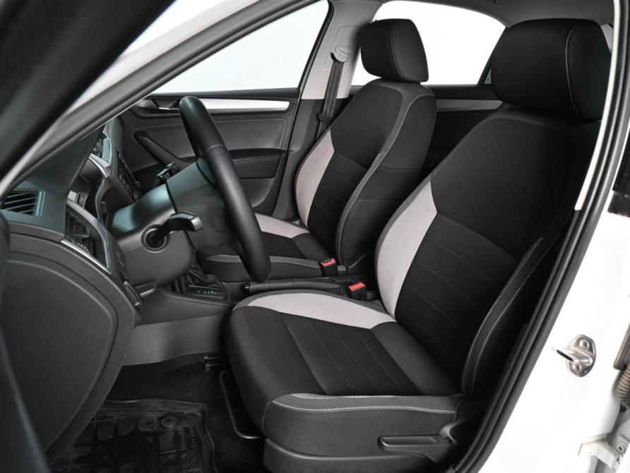 Skoda Rapid I Рестайлинг Ростов-на-Дону  - изображение 10