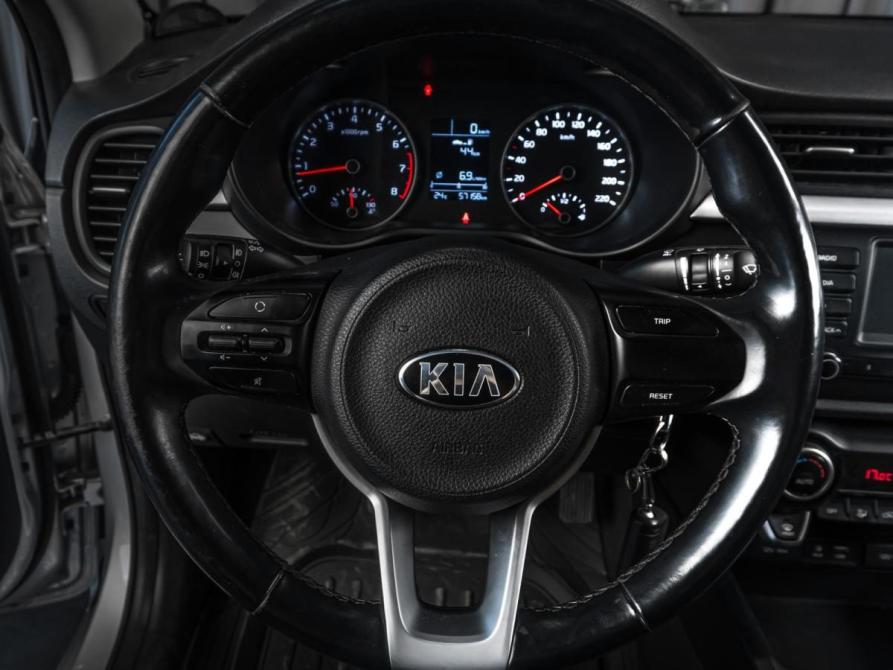 Kia Rio IV Тюмень  - изображение 12