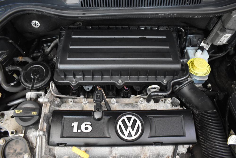 Volkswagen Polo V Москва  - изображение 12