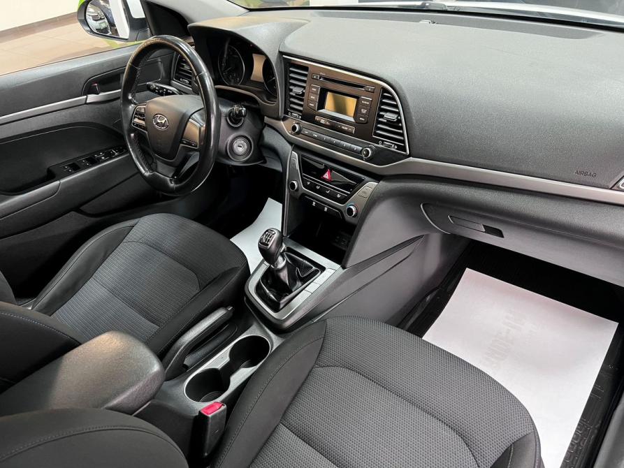 Hyundai Elantra VI (AD) Тверь  - изображение 13