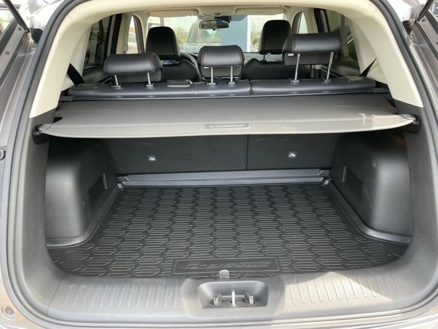 Changan CS35 Plus I Рестайлинг Краснодар  - изображение 23