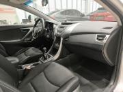 Hyundai Elantra V (MD) Рестайлинг Казань  - изображение 35