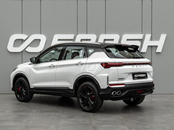 Geely Coolray I Рестайлинг с пробегом 2026 года, цена 2 789 000 рублей, 89 км, внедорожник, Автокод Объявления