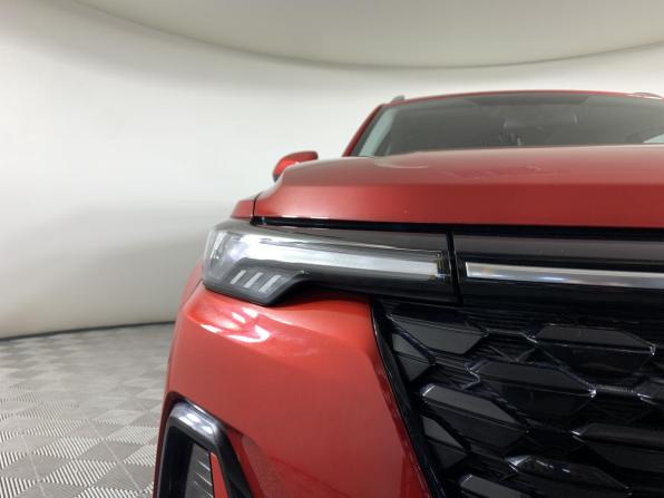Changan CS35 Plus I Рестайлинг с пробегом 2023 года, цена 1 859 000 рублей, 19040 км, внедорожник, Автокод Объявления